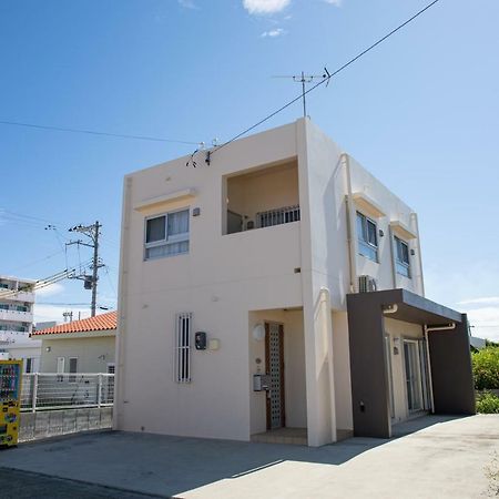 فيلا Pine House In Ishigaki Ishigaki  المظهر الخارجي الصورة