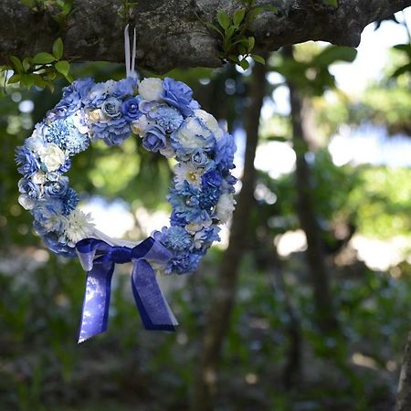 فيلا Pine House In Ishigaki Ishigaki  المظهر الخارجي الصورة