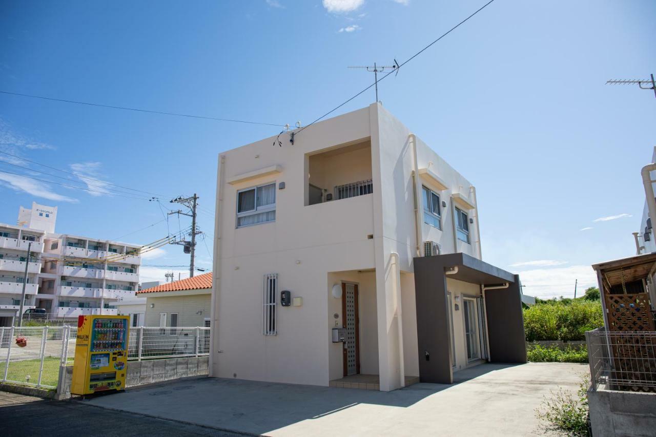 فيلا Pine House In Ishigaki Ishigaki  المظهر الخارجي الصورة